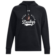 SDP - UA Women's Rival Fleece Hoodie