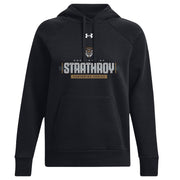 SSE - UA Women's Rival Fleece Hoodie