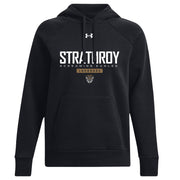SSE - UA Women's Rival Fleece Hoodie