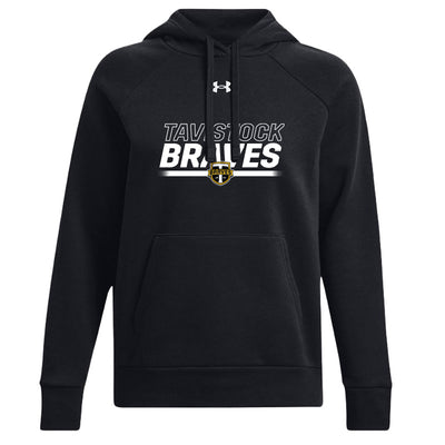 TBP - UA Women's Rival Fleece Hoodie