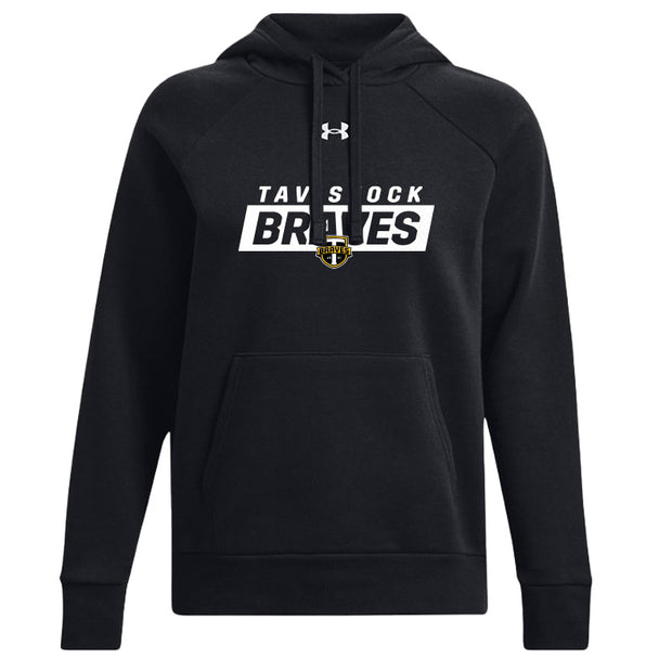TBP - UA Women&