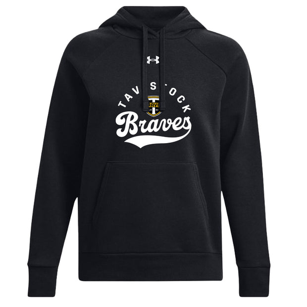 TBP - UA Women&