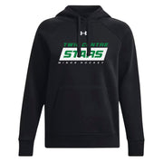 TCMH - UA Women's Rival Fleece Hoodie