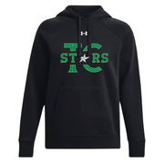 TCMH - UA Women's Rival Fleece Hoodie