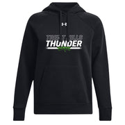 THTP - UA Women's Rival Fleece Hoodie