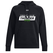 THTP - UA Women's Rival Fleece Hoodie