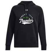 THTP - UA Women's Rival Fleece Hoodie