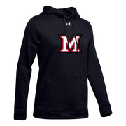 MA - Ua Women's Rival Fleece