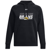 UBP - UA Women's Rival Fleece Hoodie