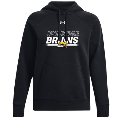 UBP - UA Women's Rival Fleece Hoodie