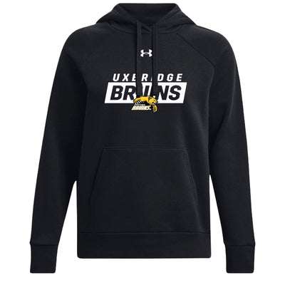 UBP - UA Women's Rival Fleece Hoodie