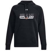 WAJP - UA Women's Rival Fleece Hoodie