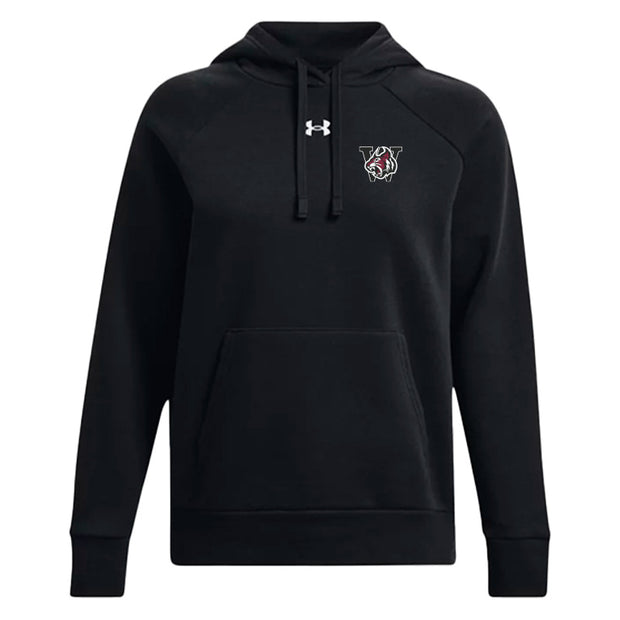 WHS - UA Women&
