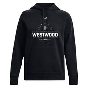 WHS - UA Women's Rival Fleece Hoodie