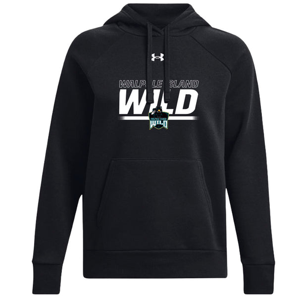 WIWP - UA Women&