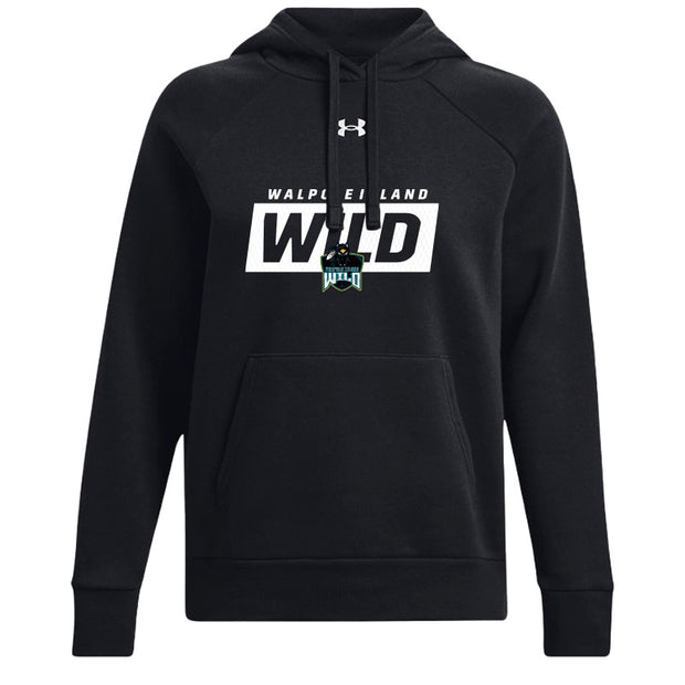 WIWP - UA Women&