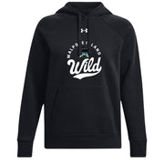 WIWP - UA Women's Rival Fleece Hoodie