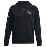 FDG - UA Women's Rival Fleece Hoodie