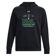 NDL - UA Women's Rival Fleece Hoodie (Sport Option)