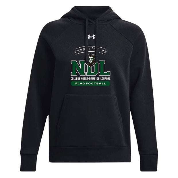 NDL - UA Women&