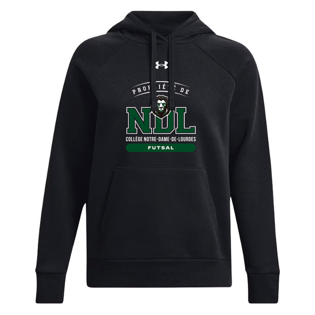 NDL - UA Women&