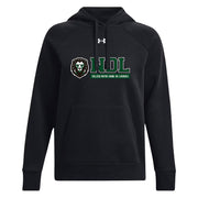 NDL - UA Women's Rival Fleece Hoodie