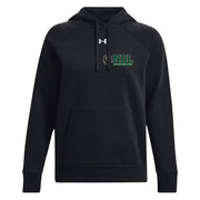 NDL - UA Women's Rival Fleece Hoodie