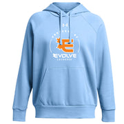 EL - UA Women's Rival Fleece Hoodie