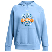 EL - UA Women's Rival Fleece Hoodie