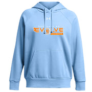 EL - UA Women's Rival Fleece Hoodie