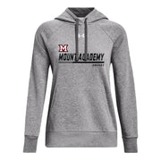 MA - Ua Women's Rival Fleece