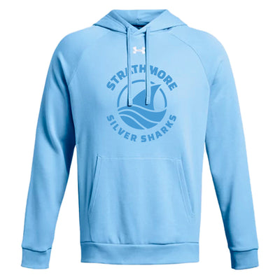 SSS  - UA Women's Rival Fleece Hoodie