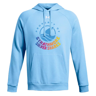 SSS  - UA Women's Rival Fleece Hoodie