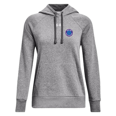 ABA - UA Women's Rival Fleece Hoodie
