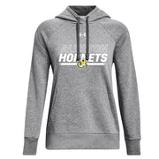 AHP - UA Women's Rival Fleece Hoodie