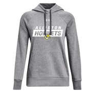 AHP - UA Women's Rival Fleece Hoodie