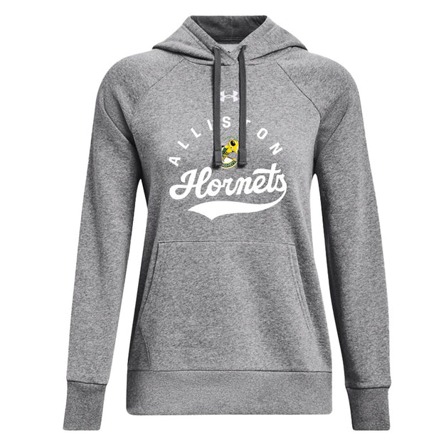 AHP - UA Women&