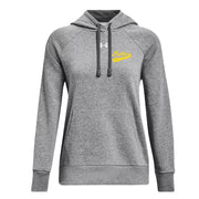 AJC - UA Women's Rival Fleece Hoodie