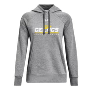 AJC - UA Women's Rival Fleece Hoodie