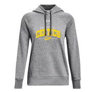 AJC - UA Women's Rival Fleece Hoodie