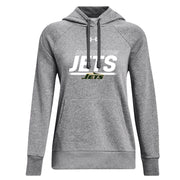 AJP - UA Women's Rival Fleece Hoodie