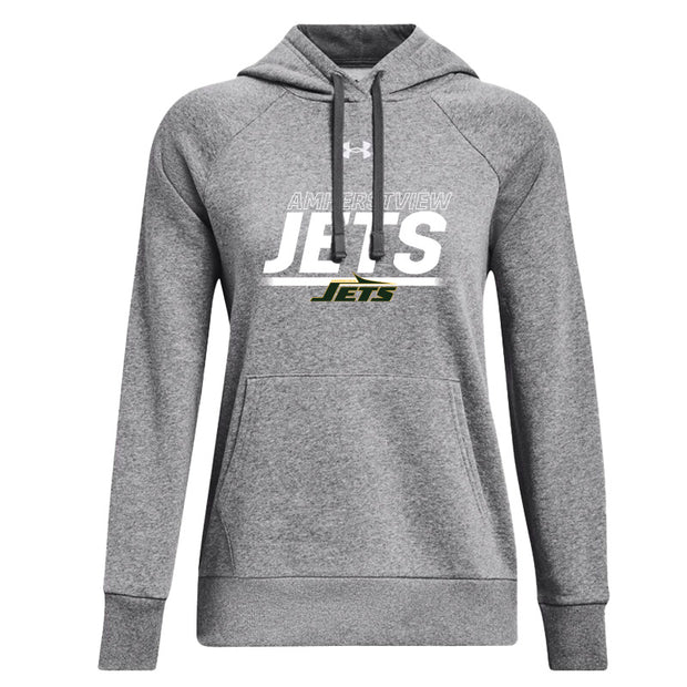 AJP - UA Women&