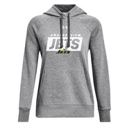 AJP - UA Women's Rival Fleece Hoodie