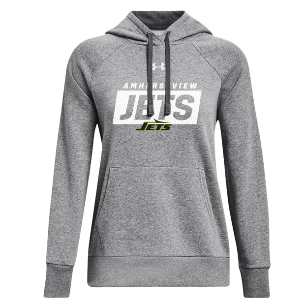 AJP - UA Women&
