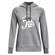 AJP - UA Women's Rival Fleece Hoodie