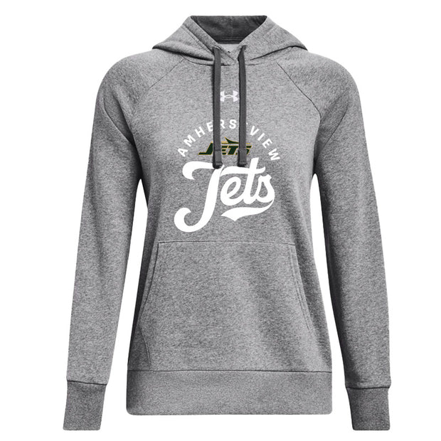 AJP - UA Women&