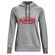 ASMV - UA Women's Rival Fleece Hoodie