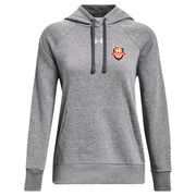 ASMV - UA Women's Rival Fleece Hoodie