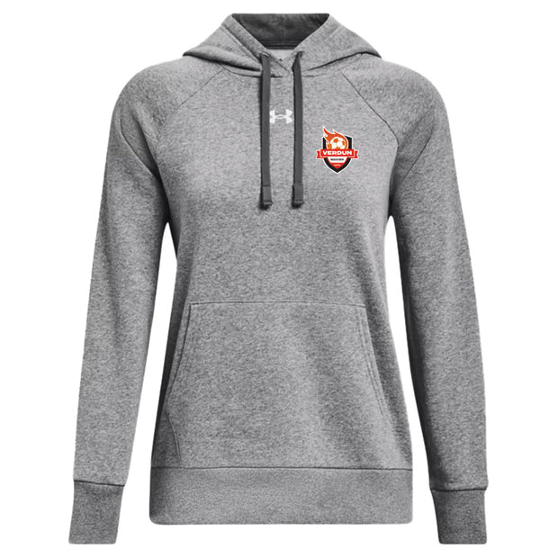 ASMV - UA Women&