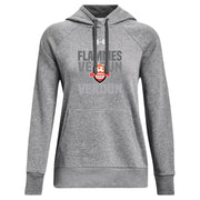 ASMV - UA Women's Rival Fleece Hoodie